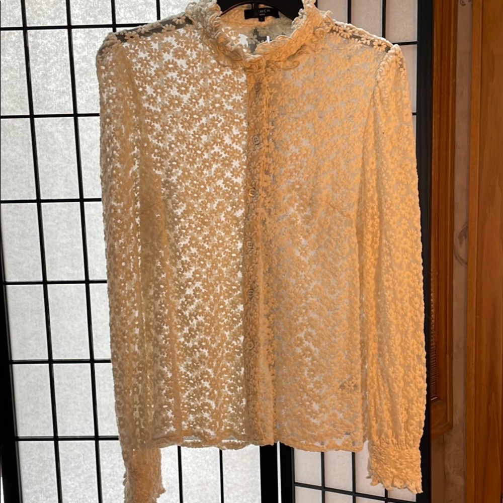 Womens blouse